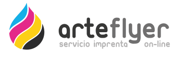 Logo Arteflyer